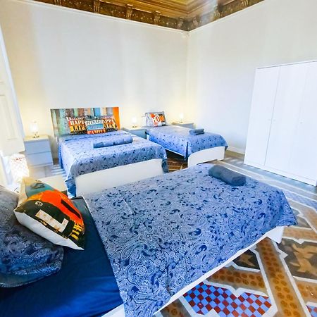 Private Rooms By Plaza Catalunya Barcelona Luaran gambar
