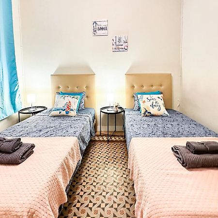 Private Rooms By Plaza Catalunya Barcelona Luaran gambar