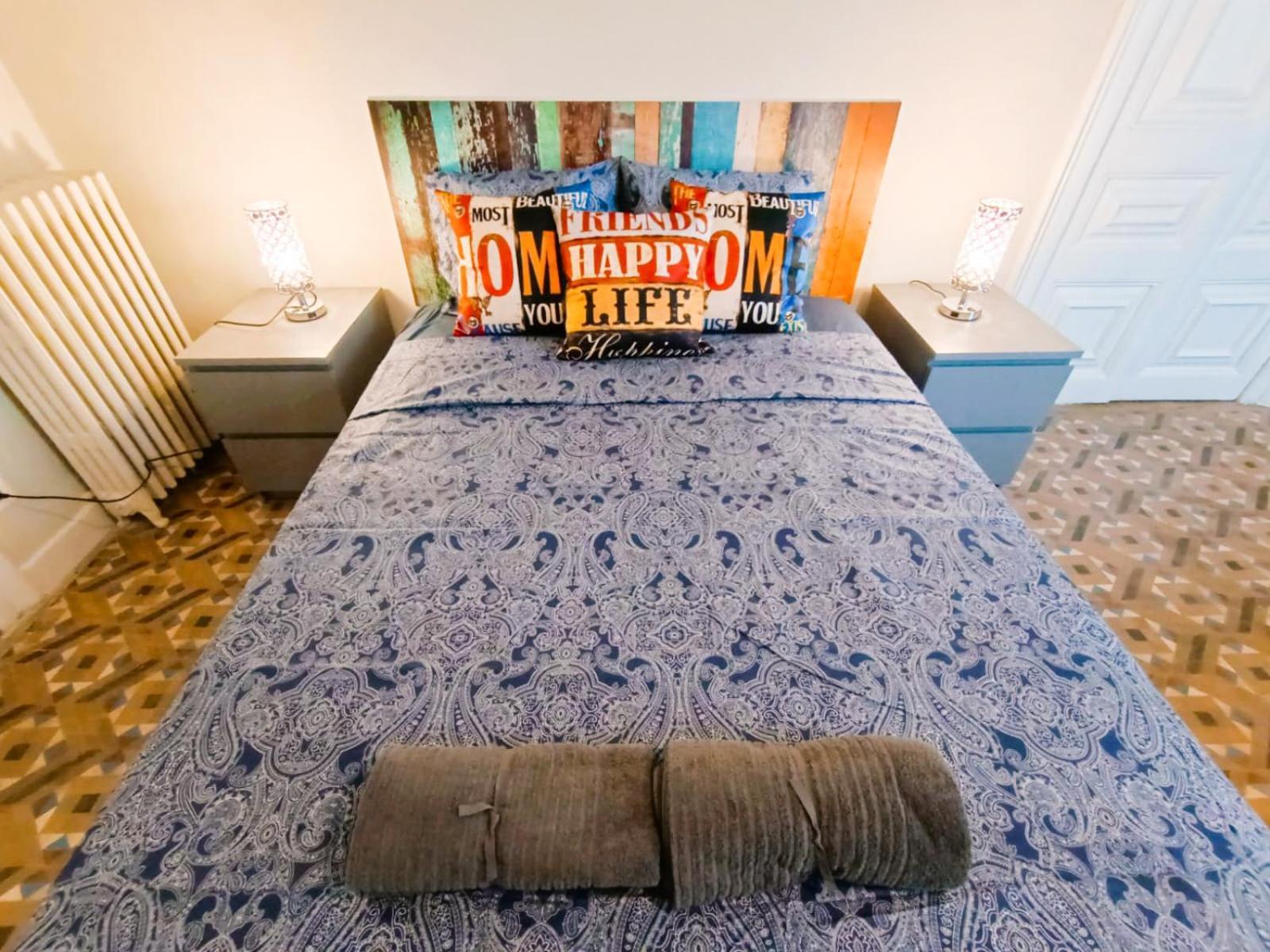 Private Rooms By Plaza Catalunya Barcelona Luaran gambar