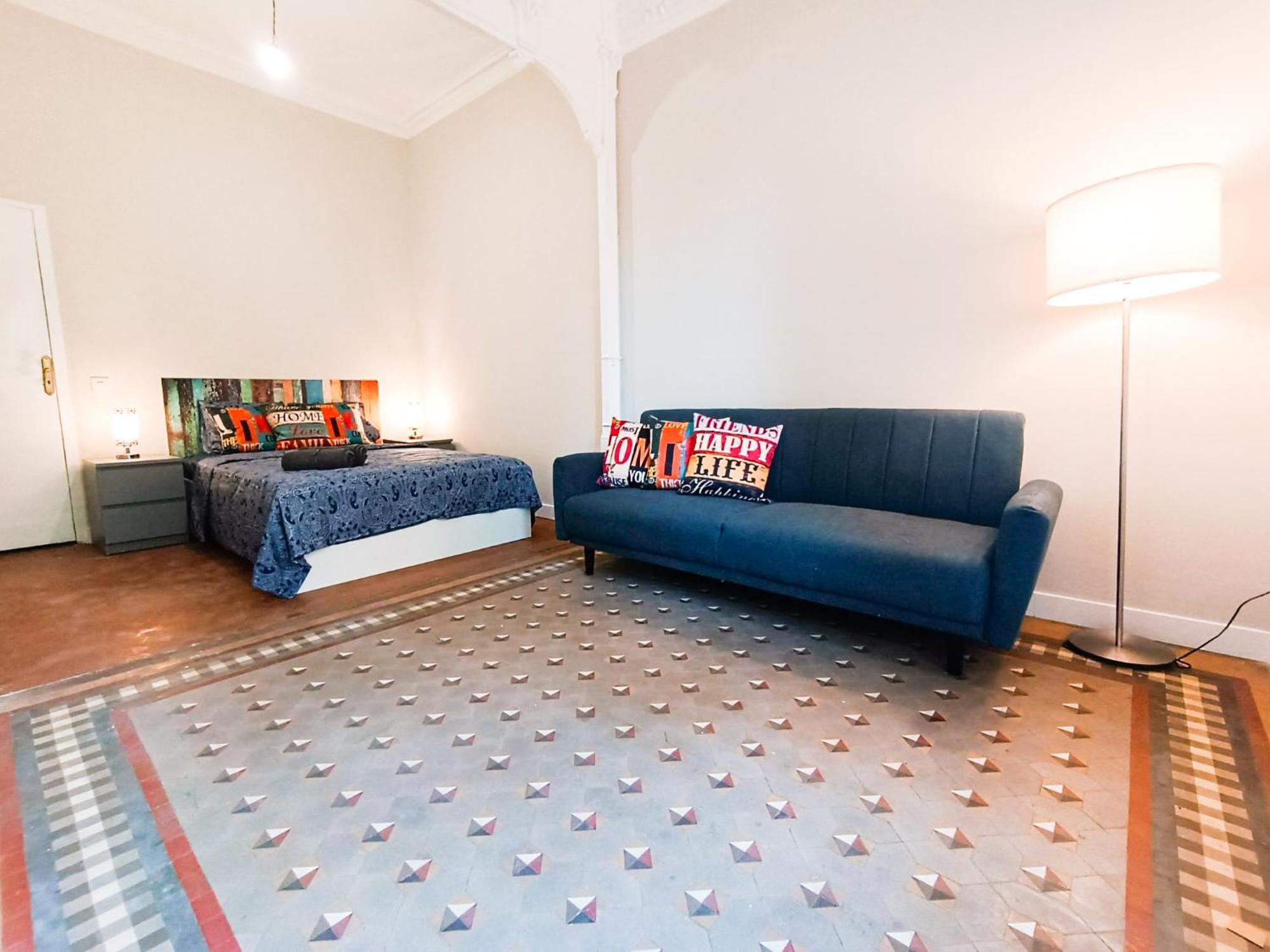 Private Rooms By Plaza Catalunya Barcelona Luaran gambar