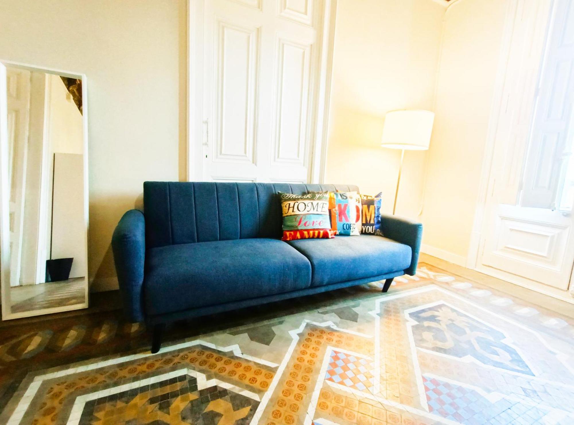 Private Rooms By Plaza Catalunya Barcelona Luaran gambar